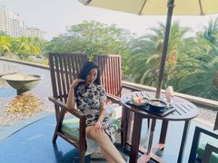-三亚国光豪生度假酒店-椰语堂(国光豪生店)