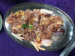 果园走地鸡-龟场私房菜