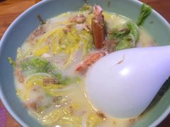 合服海鲜汤-hallch好吃餐厅(奥体中心店)