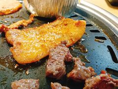 -莱真牛碳火烤肉(合肥旗舰店)
