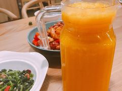 -陈傻子餐厅(世纪都会店)