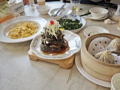 -二泉园老菜馆·百年无锡菜
