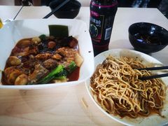 -林静小吃(复兴路店)