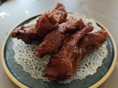 -创味·民间海南菜·非遗藤桥排骨(藤桥·免税城店)