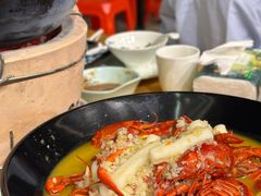 -聚汇三少·龙虾·中餐厅(莫邪路新天地店)