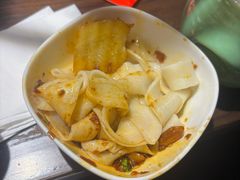 -有奴思烤肉·清真(正宁路店)
