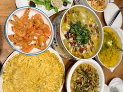 -北海金昌开元名都大酒店·四季轩中餐厅