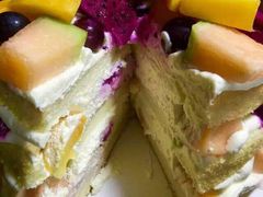 -艾加柒克蛋糕茶歇甜品台(春熙路店)