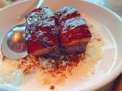 -上海小南国(正大店)