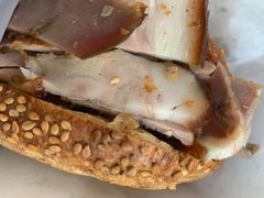 -老四烧饼铺(丽源路店)