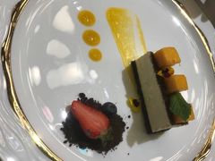 -Wei菋·Le Bistrot