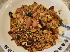 -波螺油子青岛本帮菜(银座店)