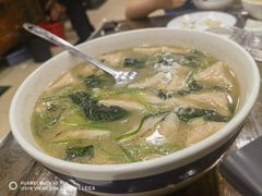 -乔家满族八大碗(流水沟店)