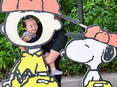 -史努比缤纷世界