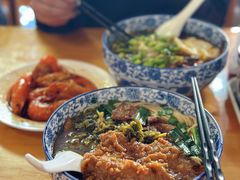 -太湖面馆十八浇(渔港路店)