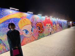-横滨红砖仓库1号馆
