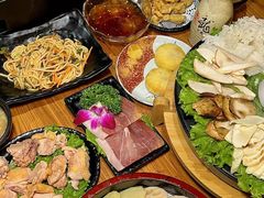 -束河人家(南锣鼓巷店)