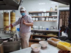 -锡笼记·无锡小笼(方塔店)