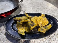 -鸿渡渔庄·特色鸭咀鱼