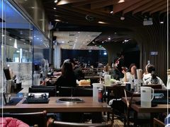 大堂-火炉火自助餐(悠唐购物中心店)