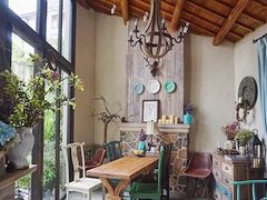 -威廉的太妃糖酒店(杭州西湖青芝坞店)