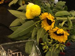 -植物学家的女儿(北马道巷店)