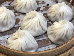 苏州汤包-老盛兴汤包馆(安波店)