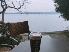 -COSTA COFFEE(西湖天地店)