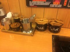 -博多一幸舍(侨福芳草地购物中心店)