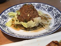 -春水锅贴·传统鲁菜(大明湖店)