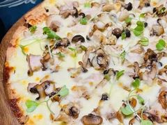 -第101座花园餐厅(湖滨88店)