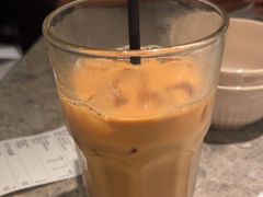 -留半山·香港食堂(啦啦宝都店)