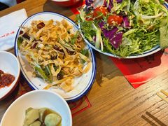 -新兴园饺子馆(北京百子湾店)