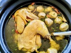 -蟹天蟹地农家菜·阳澄湖大闸蟹(浅水湾店)