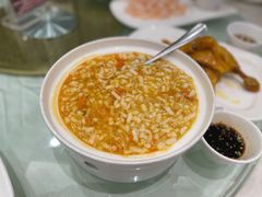 蟹黄鱼米-金时代顺风大酒店(临港百联店)