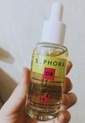 -丝芙兰Sephora