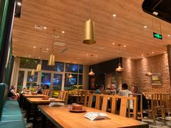 -额尔敦传统涮火锅·烧烤(鑫源山庄店)