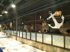 -格瑞欧海鲜自助烤肉火锅(光彩店)