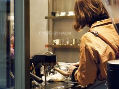 -KYO COFFEE(胶州路店)