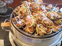 -昆泰嘉华酒店-嘉华咖啡厅