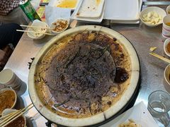 -老字号.雅克白族石板烧十年老店(大理古城店)