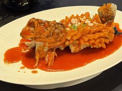 -江南雅厨(李公堤店)