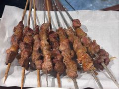 -鑫隆四季涮肉(八角畅游店)