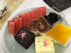 -卫鼎轩·曹公馆(鼓楼店)
