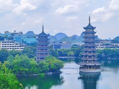 -维纳斯酒店-忆咖啡观景餐厅(象山公园店)