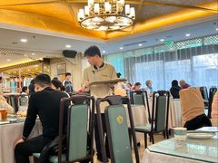 -汗腾格里·风味餐厅(新疆驻京办店)