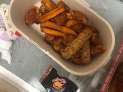 -火鬼 PYRO(五道口店)