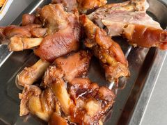 卤猪蹄-佰运猪蹄(高陵店)