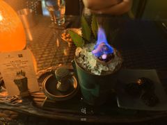 -富力丽思卡尔顿酒店·FLAIR餐厅酒吧