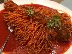 -丹江渔村(望京店)